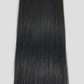 Narcia Weft Hair Extensions 100% Remy Siberian Human Hair, Silky Straight 16 Inch