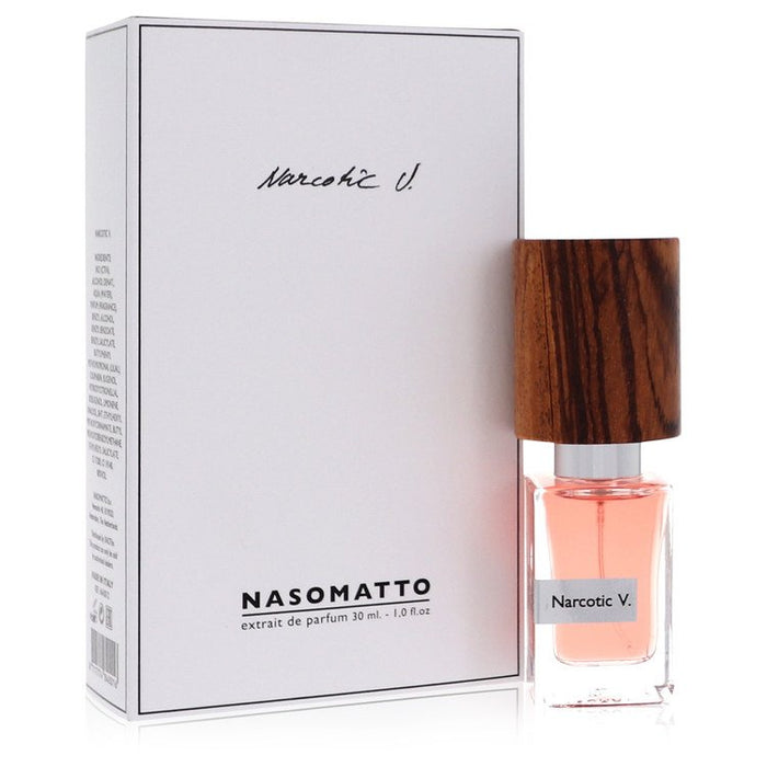 Narcotic V by Nasomatto Extrait de parfum (Pure Perfume) 1 oz for Women by Avera Group