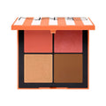 NARS Hot Escape Cheek Palette by Nava Beauty