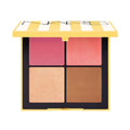 NARS Hot Escape Cheek Palette by Nava Beauty