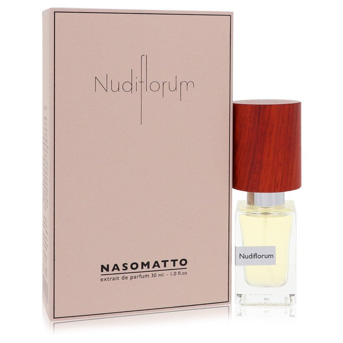 Nudiflorum by Nasomatto Extrait de parfum (Pure Perfume) 1 oz for Women by Avera Group
