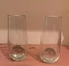Nate Cotterman Sphere Champagne Flutes, Set of 2