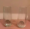 Nate Cotterman Sphere Champagne Flutes, Set of 2