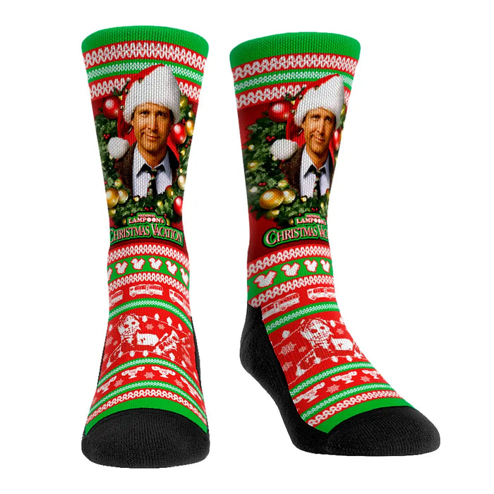 National Lampoon's Christmas Vacation - Showtime by Rock 'Em Socks