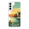 National Parks Acadia HD Samsung Galaxy S22 Phone Case by Affinity Bands