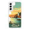 National Parks Acadia HD Samsung Galaxy S24 Phone Case