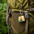 National Parks Acadia HDX Apple Airpods Gen 1 & 2 Case Cover by Affinity Bands