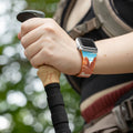 National Parks Arches HD Apple Watch Band by Affinity Bands