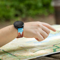 National Parks Arches HD Watchband for Samsung, Garmin, Fossil, and More by Affinity Bands