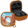 National Parks Arches HDX Samsung Galaxy Buds Pro & Buds Live Case Cover