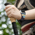 National Parks Big Bend HD Apple Watch Band by Affinity Bands