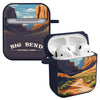 National Parks Big Bend HDX Apple Airpods Gen 1 & 2 Case Cover