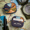 National Parks Big Bend HDX Apple Airpods Gen 3 Case Cover by Affinity Bands