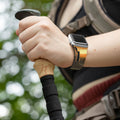 National Parks Black Canyon HD Apple Watch Band by Affinity Bands