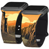 National Parks Black Canyon HD Apple Watch Band