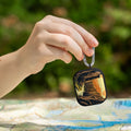 National Parks Black Canyon HDX Apple Airpods Gen 3 Case Cover by Affinity Bands