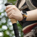 National Parks Cuyahoga Valley HD Fitbit Versa 3 & Sense 1 Watch Band by Affinity Bands