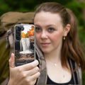 National Parks Cuyahoga Valley HD Samsung Galaxy S23 Phone Case by Affinity Bands