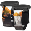 National Parks Cuyahoga Valley HD Watchband for Samsung, Garmin, Fossil, and More