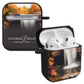 National Parks Cuyahoga Valley HDX Apple Airpods Gen 1 & 2 Case Cover by Affinity Bands