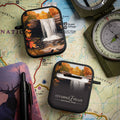National Parks Cuyahoga Valley HDX Apple Airpods Gen 1 & 2 Case Cover by Affinity Bands
