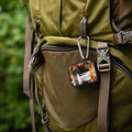 National Parks Cuyahoga Valley HDX Apple Airpods Gen 1 & 2 Case Cover by Affinity Bands