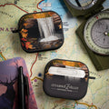 National Parks Cuyahoga Valley HDX Apple Airpods Gen 3 Case Cover by Affinity Bands