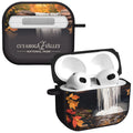 National Parks Cuyahoga Valley HDX Apple Airpods Gen 3 Case Cover by Affinity Bands