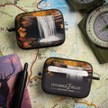 National Parks Cuyahoga Valley HDX Apple Airpods Pro 1 & 2 Case Cover by Affinity Bands