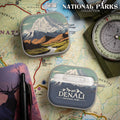 National Parks Denali HDX Apple Airpods Gen 3 Case Cover by Affinity Bands