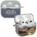 National Parks Denali HDX Apple Airpods Gen 3 Case Cover by Affinity Bands