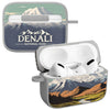National Parks Denali HDX Apple Airpods Pro 1 & 2 Case Cover