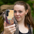 National Parks Grand Canyon HD Samsung Galaxy S21 Phone Case by Affinity Bands