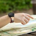 National Parks Grand Canyon HD Watchband for Samsung, Garmin, Fossil, and More by Affinity Bands