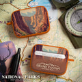 National Parks Grand Canyon HDX Apple Airpods Pro 1 & 2 Case Cover by Affinity Bands