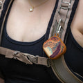 National Parks Grand Canyon HDX Samsung Galaxy Buds Pro & Buds Live Case Cover by Affinity Bands