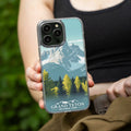 National Parks Grand Teton HD Apple iPhone 11 Series Phone Case by Affinity Bands