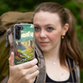 National Parks Great Basin HD Samsung Galaxy S22 Phone Case by Affinity Bands