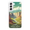 National Parks Great Basin HD Samsung Galaxy S23 Phone Case