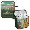 National Parks Great Basin HDX Apple Airpods Gen 1 & 2 Case Cover