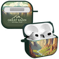 National Parks Great Basin HDX Apple Airpods Gen 3 Case Cover by Affinity Bands