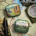 National Parks Great Basin HDX Apple Airpods Gen 3 Case Cover by Affinity Bands