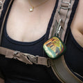 National Parks Great Basin HDX Samsung Galaxy Buds Pro & Buds Live Case Cover by Affinity Bands