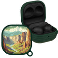 National Parks Great Basin HDX Samsung Galaxy Buds Pro & Buds Live Case Cover by Affinity Bands