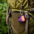 National Parks Great Smoky Mountains HDX Apple Airpods Gen 1 & 2 Case Cover by Affinity Bands