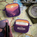 National Parks Great Smoky Mountains HDX Apple Airpods Gen 3 Case Cover by Affinity Bands