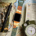 National Parks Guadalupe HD Apple Watch Band by Affinity Bands
