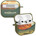 National Parks Guadalupe HDX Apple Airpods Gen 3 Case Cover by Affinity Bands