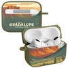 National Parks Guadalupe HDX Apple Airpods Pro 1 & 2 Case Cover