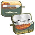 National Parks Guadalupe HDX Apple Airpods Pro 1 & 2 Case Cover by Affinity Bands